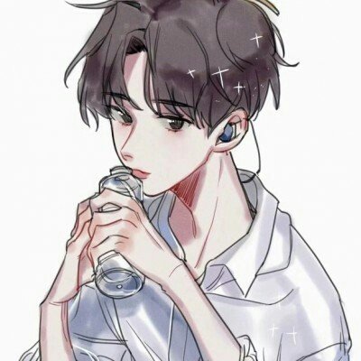 女孩认真学习被嘲笑像书呆子